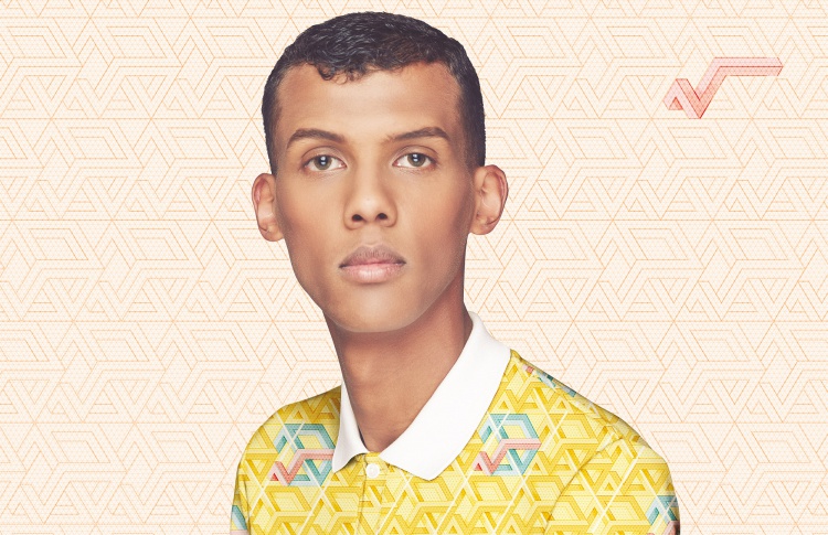 Легендарный Stromae снял клип в Киеве (ВИДЕО)