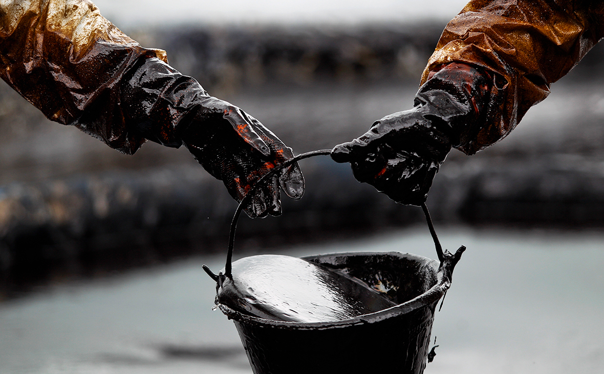Пока нет оснований для резкого роста цен на нефть – эксперт