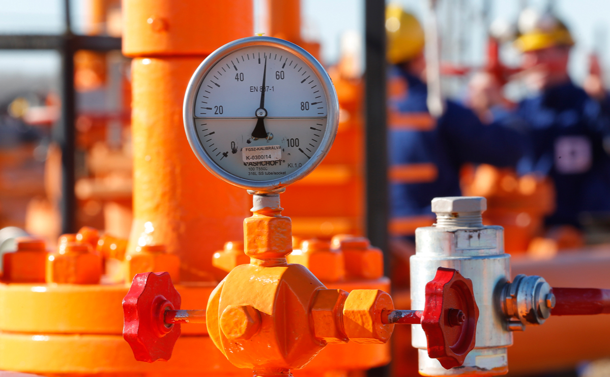 В Минэнерго заверили, что без газа Украина не останется