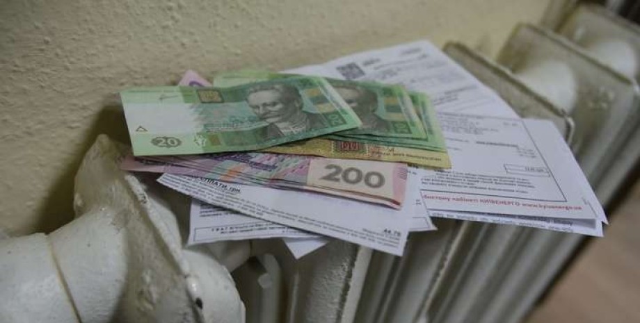 Долг за коммуналку по итогам отопительного сезона превысит 100 миллиардов гривен &#8212; эксперт