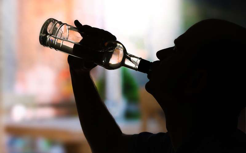 На Херсонщине пьяный водитель установил «рекорд» по алкоголю в крови (ФОТО)