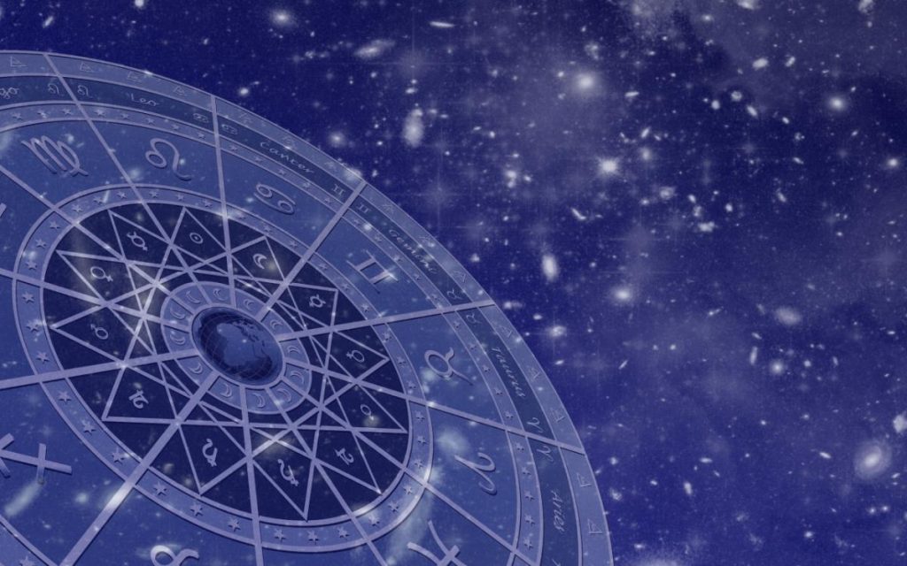 Эксклюзивный астрологический прогноз на неделю от Любови Шехматовой (3-9 октября)