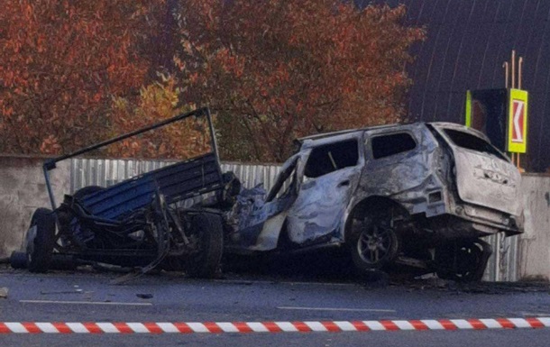 Renault и эвакуатор: в ДТП под Мукачево четыре человека погибли (ФОТО, ВИДЕО)