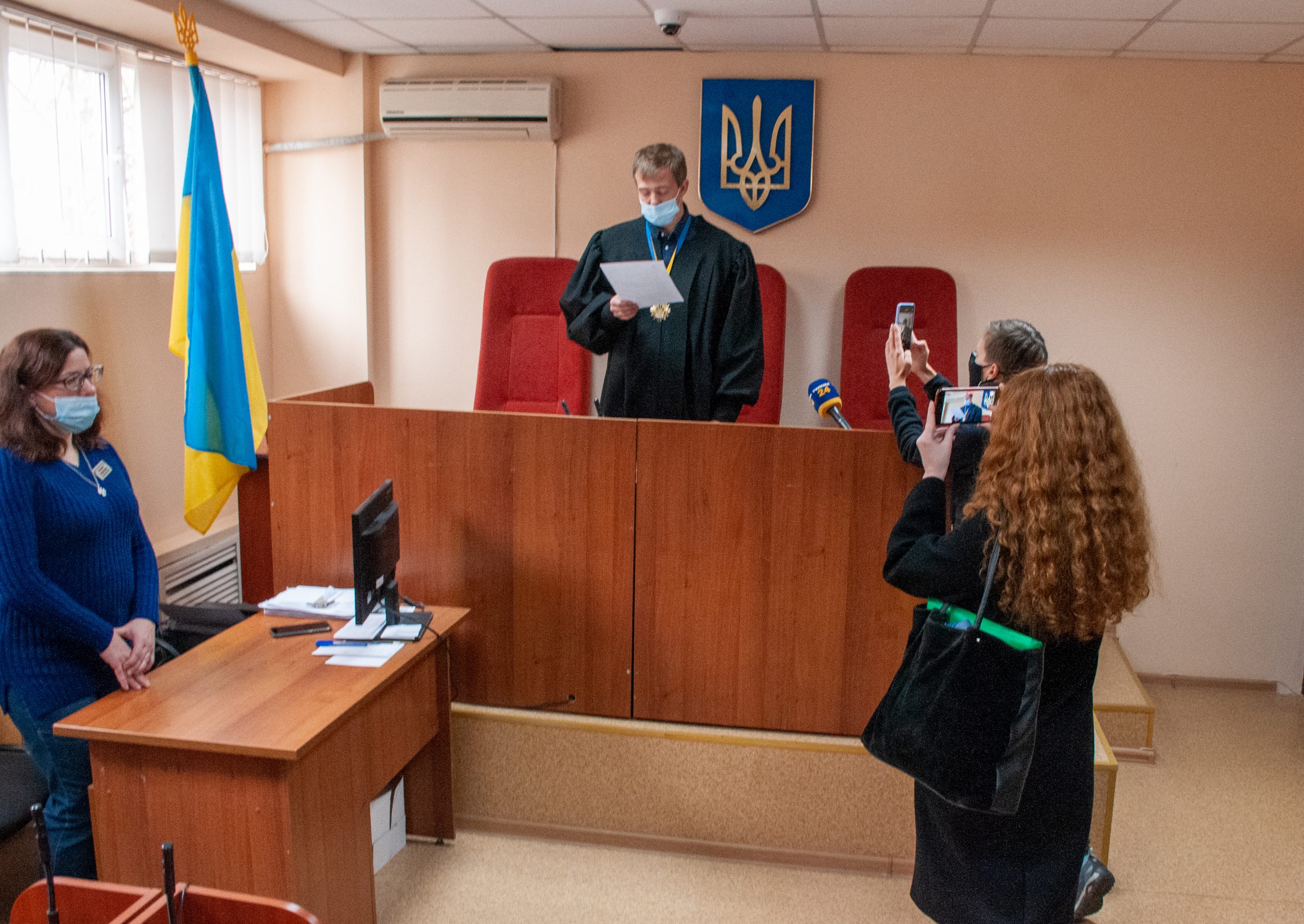 Смертельное ДТП в Харькове: суд отправил в СИЗО 16-летнего мажора