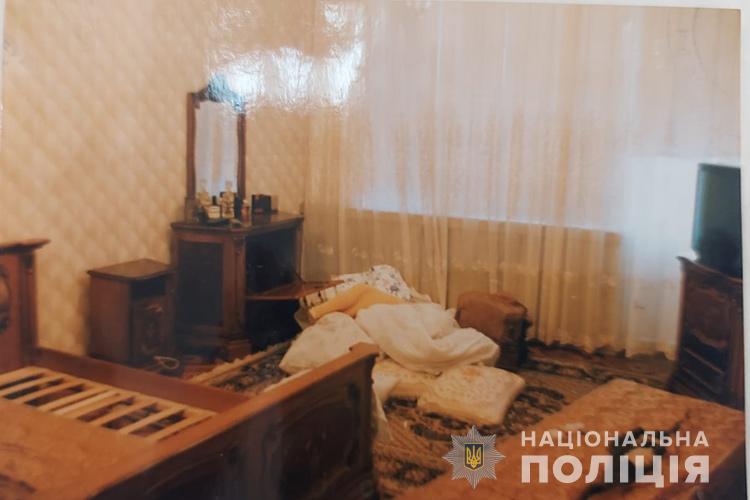 На Тернопольщине раскрыли убийство супругов 24-летней давности (ФОТО)