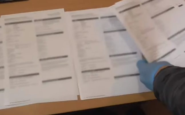 Семейный врач в Черкасской области продавал COVID-cертификаты (ФОТО, ВИДЕО)