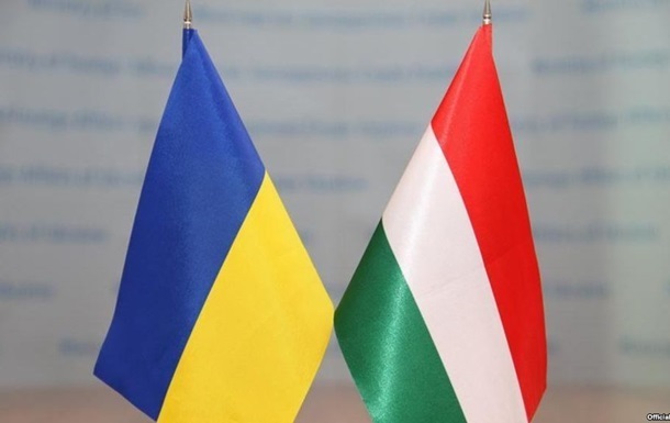 Ситуация с Венгрией поднимает вопросы о внутренней политике Украины – политолог