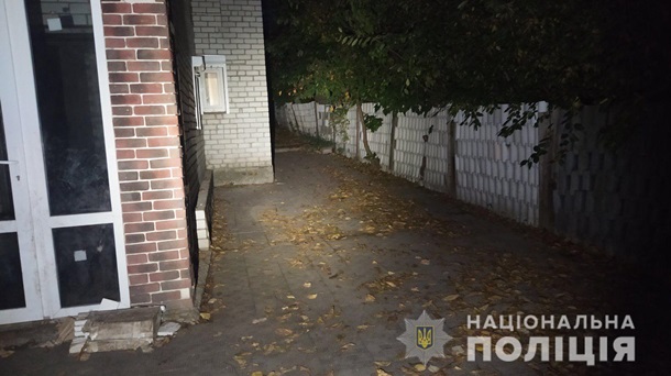 В Харькове пять бойцовских псов загрызли пожилую женщину (ФОТО)