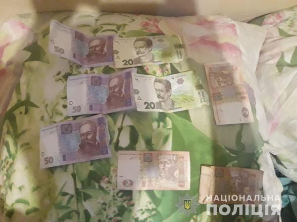 В Харьковской области за сбыт наркотиков будут судить банду (ФОТО)