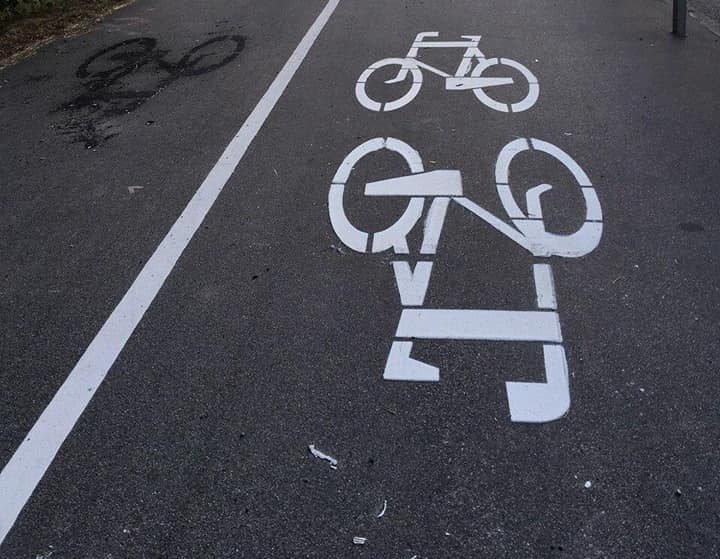 Текущая велоинфраструктура создает проблемы Киеву – эксперт