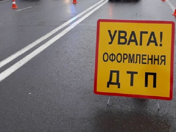 В Сумской области пешеход погиб под колесами нескольких автомобилей