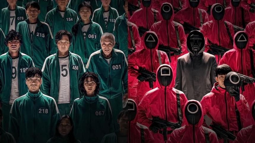 «Игра в кальмара»: Кореянка стала «жертвой» фанатов сериала