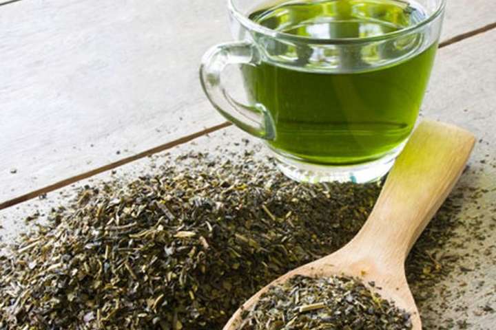 Ученые рассказали, как именно зеленый чай укрепляет здоровье