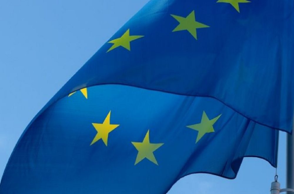 Украина и ЕС начнут переговоры о вступлении 25 июня