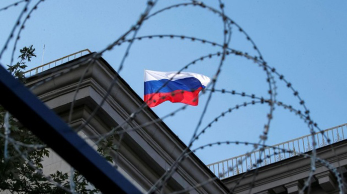«Потолок» западных санкций в отношении РФ достигнут – эксперт