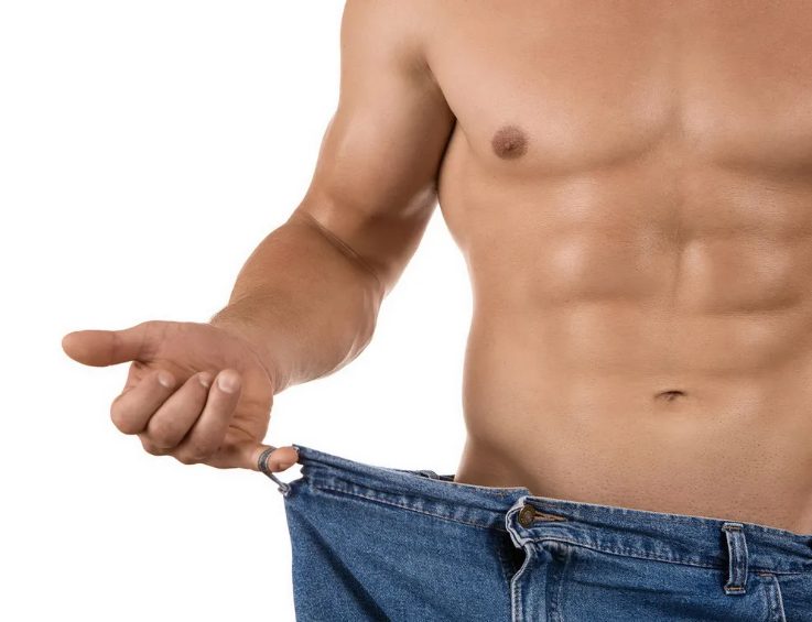 Стремительное похудение позволяет дольше удерживать вес &#8212; ученые