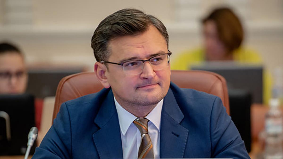 Кулеба назвал темы, которые хотят обсудить в нормандском формате