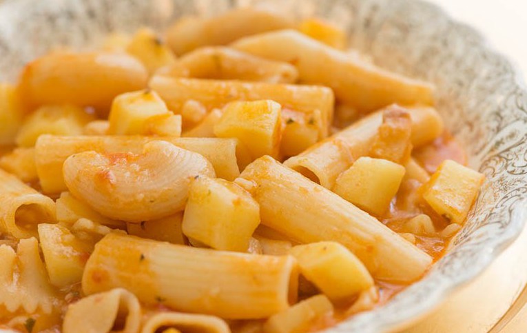 Картофель и макароны помогут сбросить вес: совет диетолога