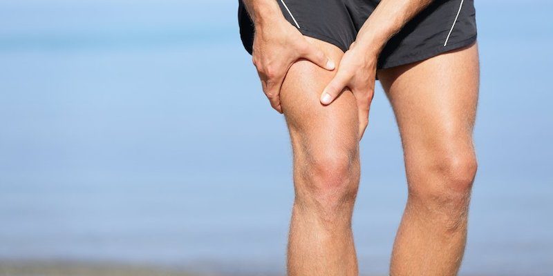 Боль в ногах у мужчин может говорить о страшной болезни – медики