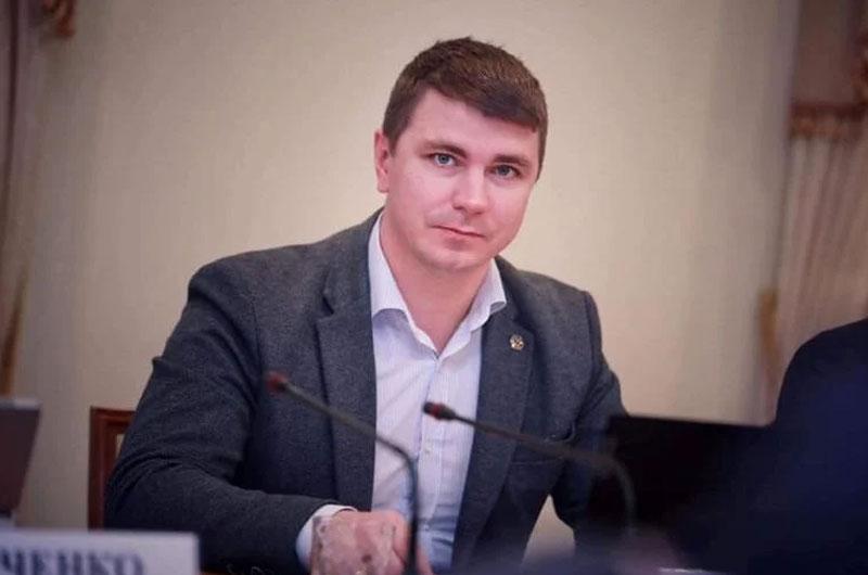 В полиции рассказали подробности о смерти нардепа Полякова (ФОТО)
