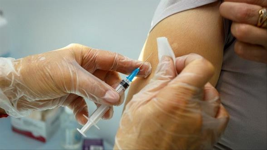 Суд просят признать незаконной обязательную вакцинацию