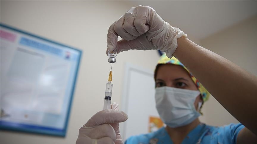 ООН и ВОЗ запустили программу по вакцинации 40% населения мира к концу года