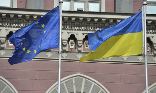 Эксперт рассказал, зачем Евросоюз выделил Украине 600 миллионов евро