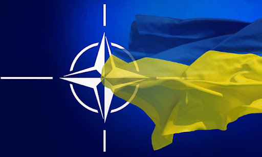 В РФ назвали возможное вступление Украины в НАТО худшим сценарием