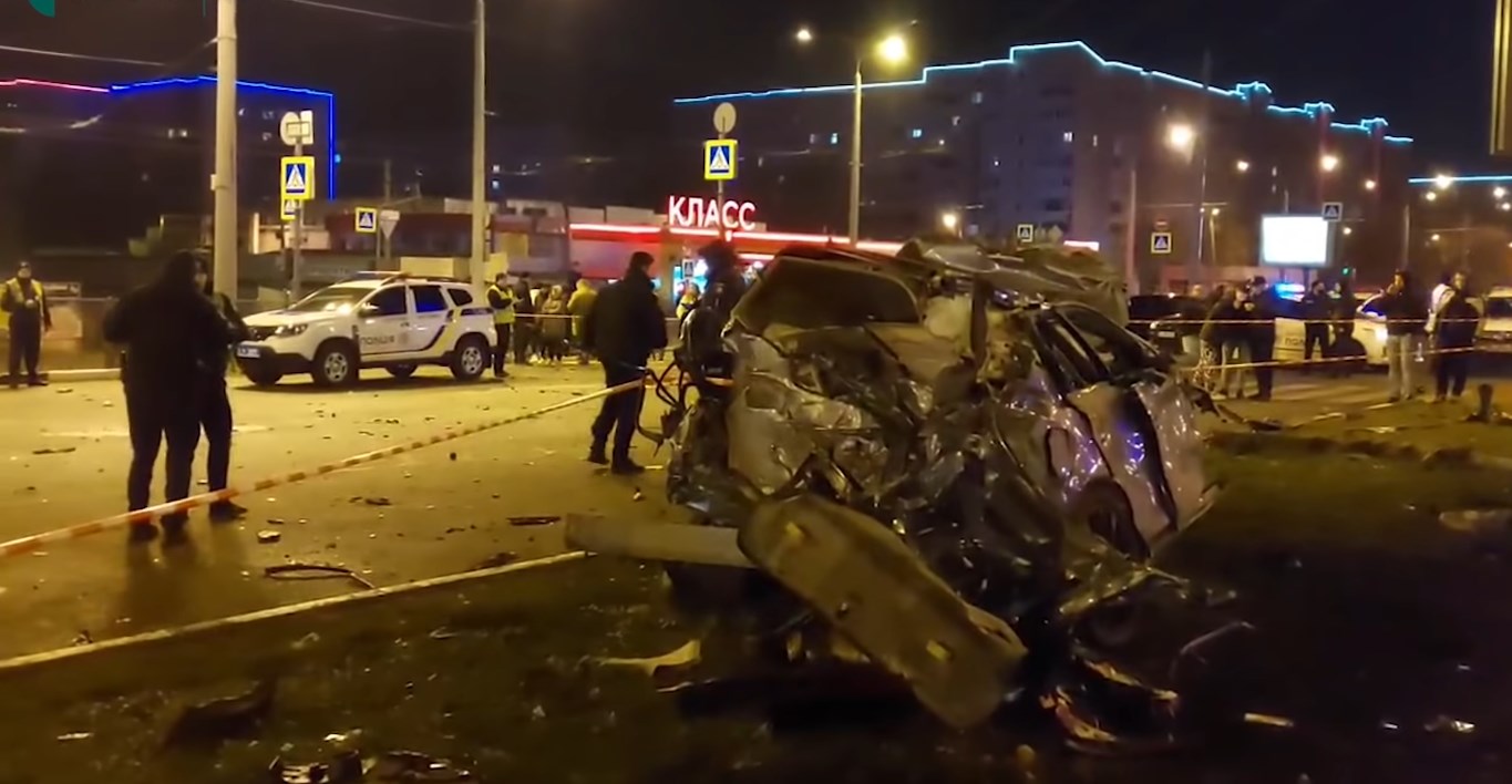 ДТП с 16-летним «мажором»: Суд принял решение