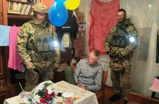 В Харькове военный угрожал взорвать гранатой свою девушку (ФОТО)