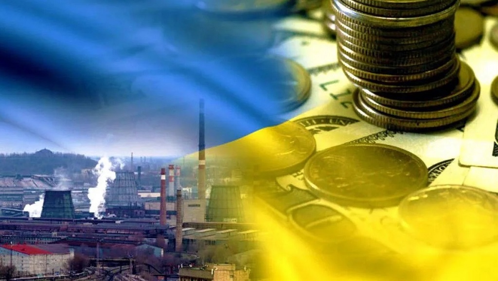 Экономист назвал причины падения ВВП Украины
