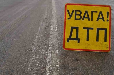 ДТП с грузовиками на дороге «Николаев – Одесса»: полицейские показали кадры с места инцидента (ВИДЕО)