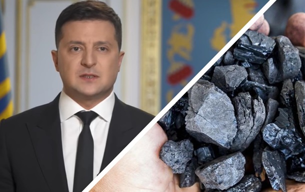 «Сами создаем проблемы – а потом героически решаем» – эксперт прокомментировал видео Зеленского об энергетическом кризисе