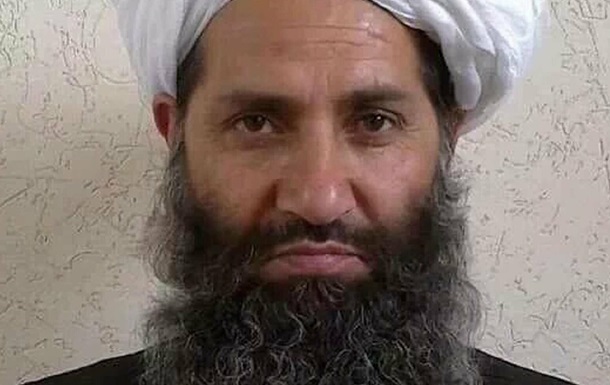 Лидер «Талибана» впервые за все время руководства выступил на публике (ФОТО, ВИДЕО)