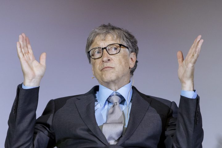 Страшнее, чем COVID: Билл Гейтс предрек новую пандемию