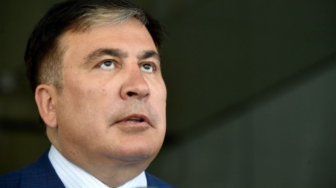 Саакашвили болен, у него провалы в памяти — адвокат