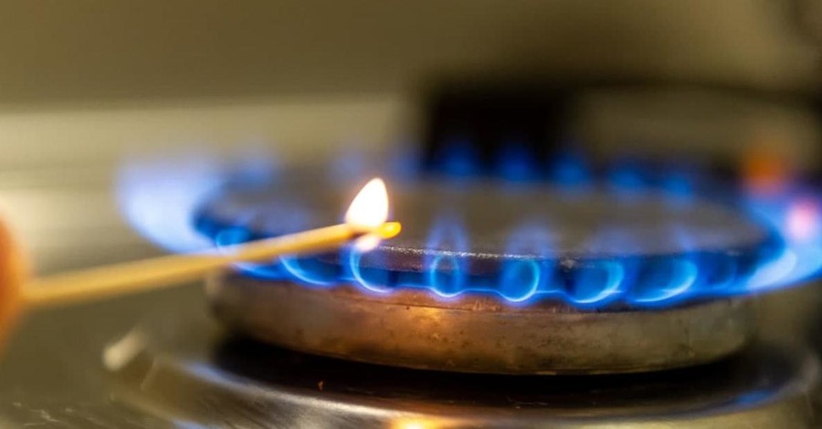 Цена на газ в Европе превысила тысячу долларов