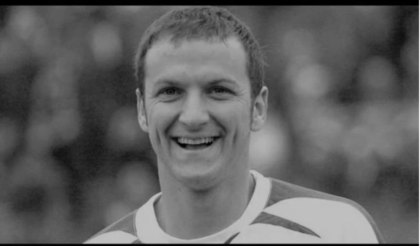 Бывший футболист УПЛ умер в 42 года из-за Covid-19 (ФОТО)