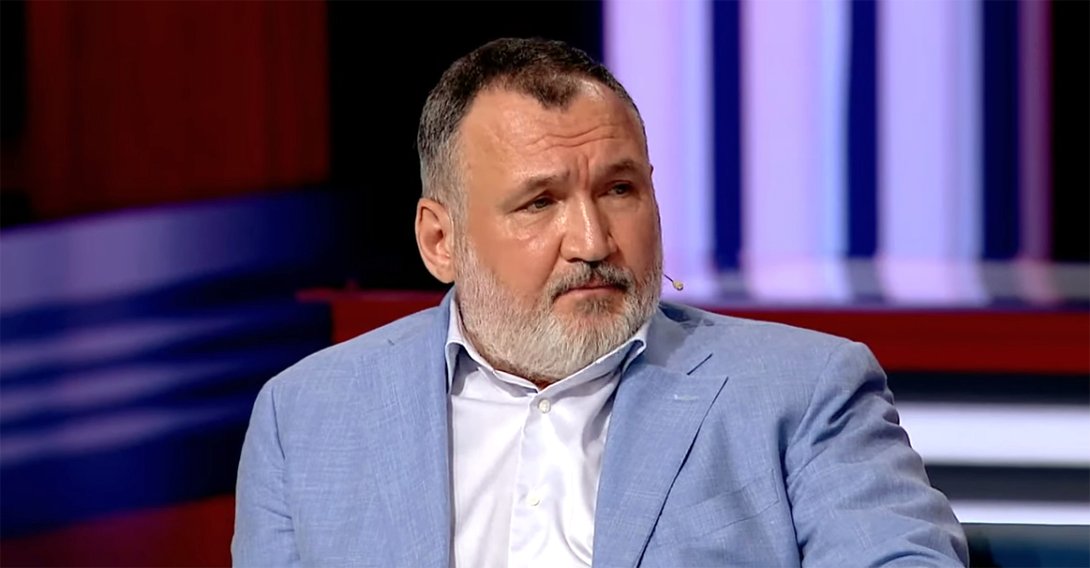 Ренат Кузьмин: По мнению европейских юристов, уголовное преследование Виктора Медведчука в Украине противоречит стандартам правосудия ЕС