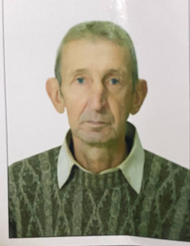 60-летнего жителя Прикарпатья нашли мертвым после 10 дней поиска