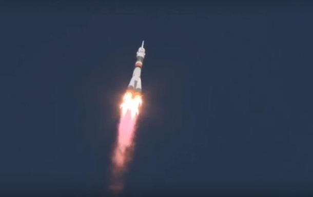 В России совершен успешный запуск ракеты-носителя Союз-2.1Б