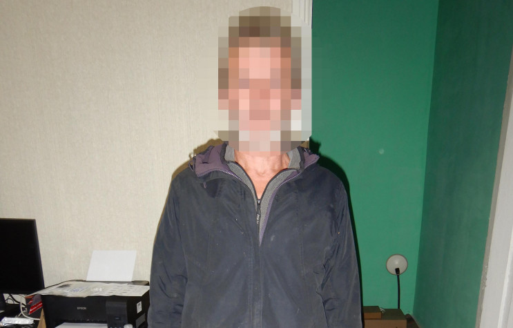 В Винницкой области пьяный мужчина изнасиловал ребенка (ФОТО) 