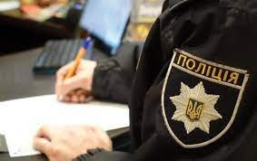 В Черниговской области подстрелили полицейского: он скончался в больнице