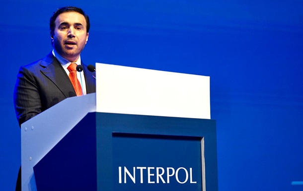 В Стамбуле избрали нового президента Интерпола (ФОТО)