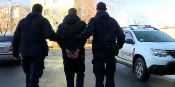 В Винницкой области задержали преподавателя по подозрению в педофилии (ВИДЕО)
