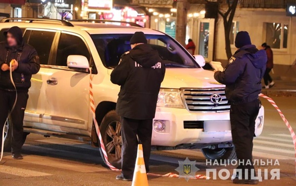 Резонансное ДТП в Харькове с Land Cruiser: в крови водителя нашли метадон