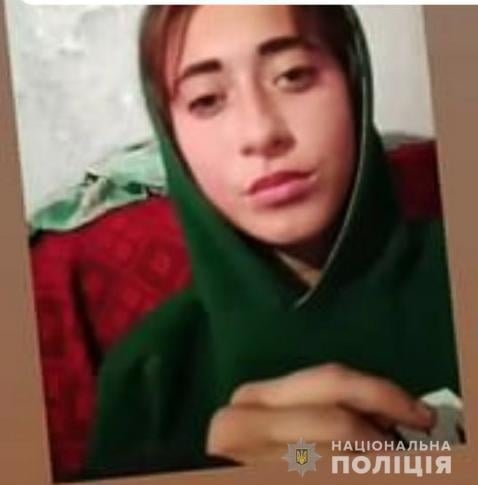 В Николаеве разыскивают 14-летнюю девочку, пропавшую еще 5 дней назад (ФОТО)