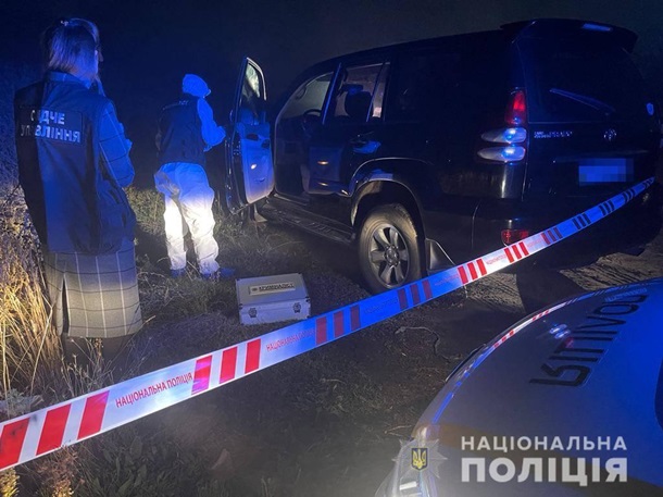 Избиение депутата в пригороде Одессы: полиция сообщила подробности (ФОТО)