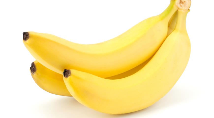 Быстро похудеть поможет диета на основе бананов