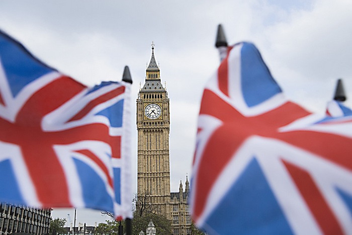 В Великобритании объявили досрочные выборы в парламент